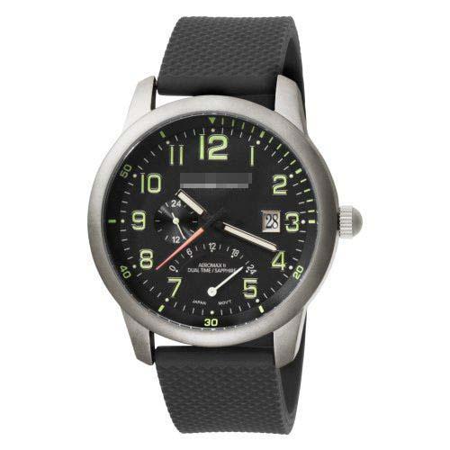 Custom Rubber Watch Bands 1M-SP90B1