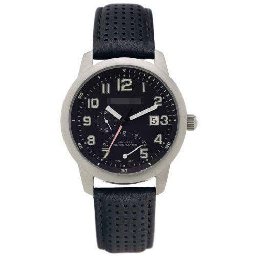 Custom Leather Watch Straps 1M-SP90B4B