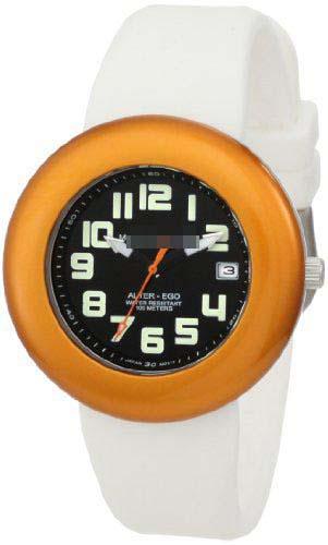 Custom Silicone Watch Bands 1M-SP99BO1W