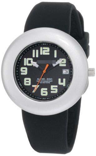 Customization Silicone Watch Bands 1M-SP99BS1B