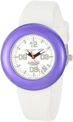 Customised Silicone Watch Bands 1M-SP99WU1W