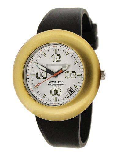 Customized Silicone Watch Bands 1M-SP99WY1B