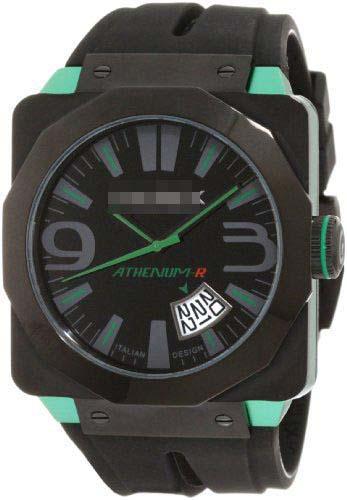 Wholesale Rubber Watch Bands 1N372UNV