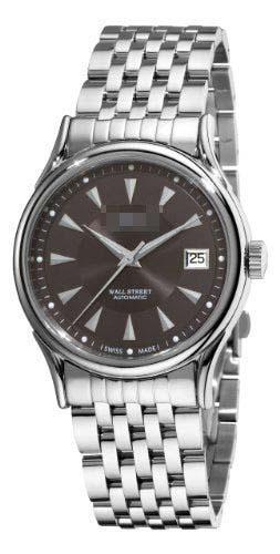 Custom Stainless Steel Watch Belt 20002.2134