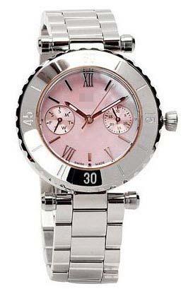 Custom Stainless Steel Watch Bands 20026L2