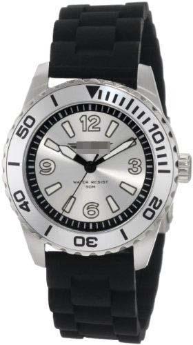 Custom Silicone Watch Bands 20031-001