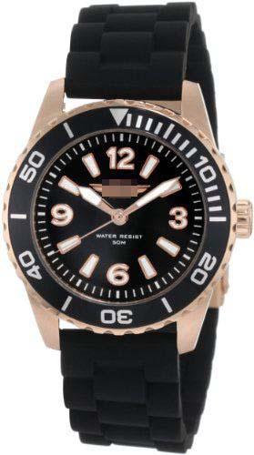 Wholesale Silicone Watch Bands 20031-003