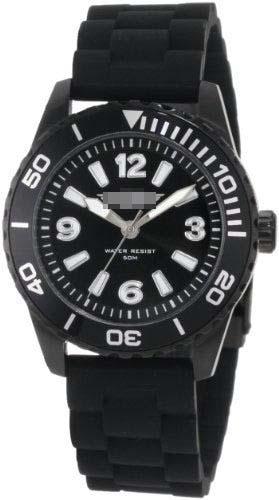 Custom Silicone Watch Bands 20031-004