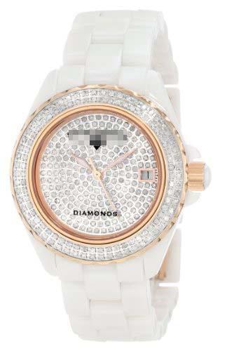 Wholesale Ceramic Watch Bands 20052-WWTR