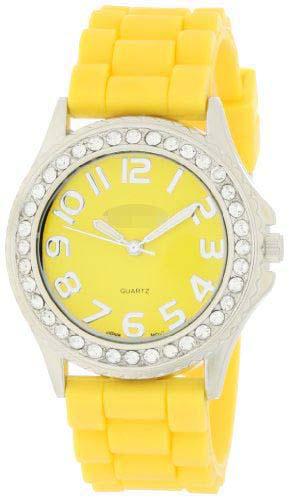 Wholesale Silicone Watch Bands 2005R-Y