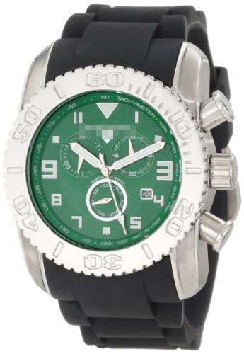 Custom Silicone Watch Bands 20066-013B