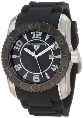 Wholesale Silicone Watch Bands 20068-01-BB