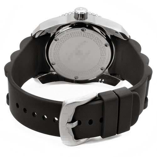 Customized Rubber Watch Bands 20068-09