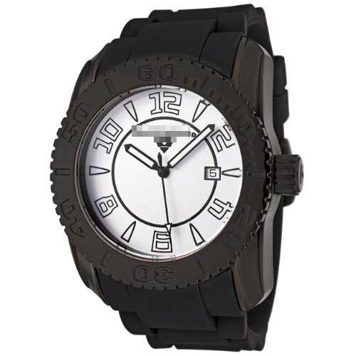 Custom Rubber Watch Bands 20068-BB-02