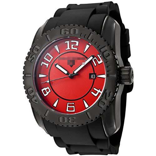 Wholesale Rubber Watch Bands 20068-BB-05