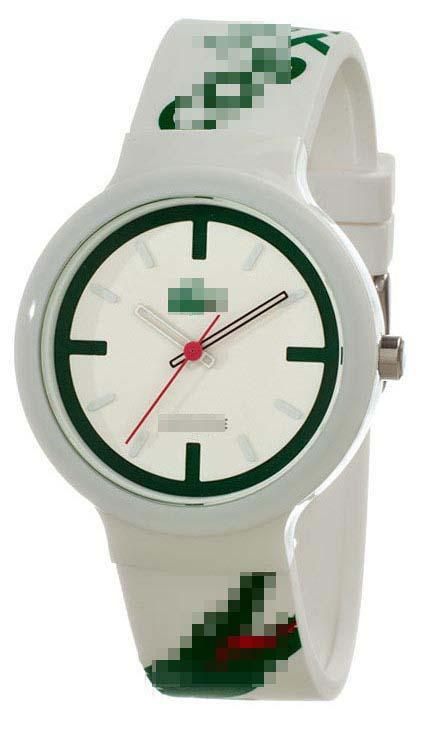 Wholesale Rubber Watch Bands 2010522