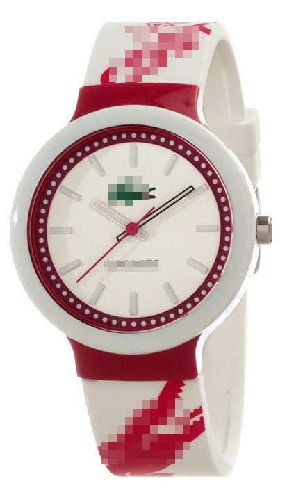 Custom Rubber Watch Bands 2010523