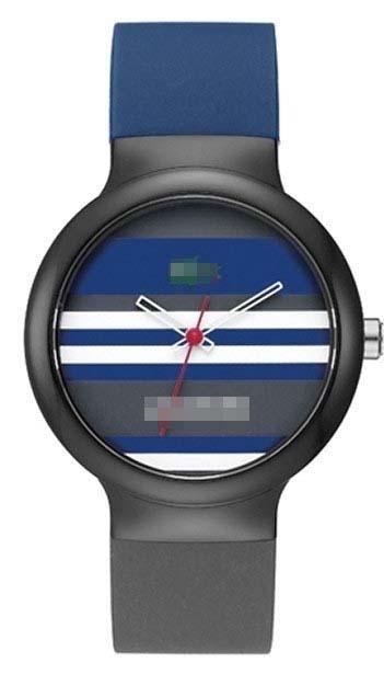 Custom Rubber Watch Bands 2010573