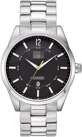 Custom Stainless Steel Watch Bracelets 2010578