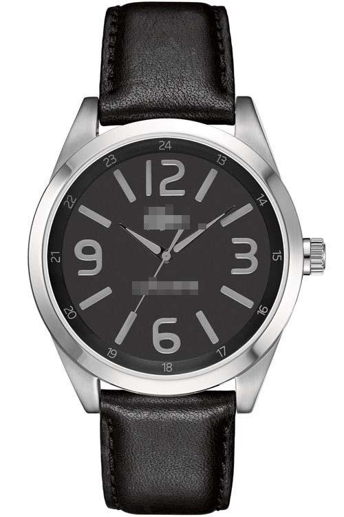 Customize Leather Watch Straps 2010616