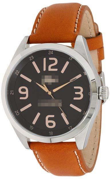 Custom Black Watch Dial 2010617