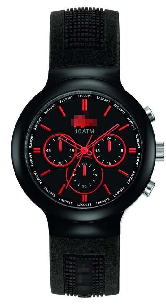 Custom Black Watch Dial 2010652