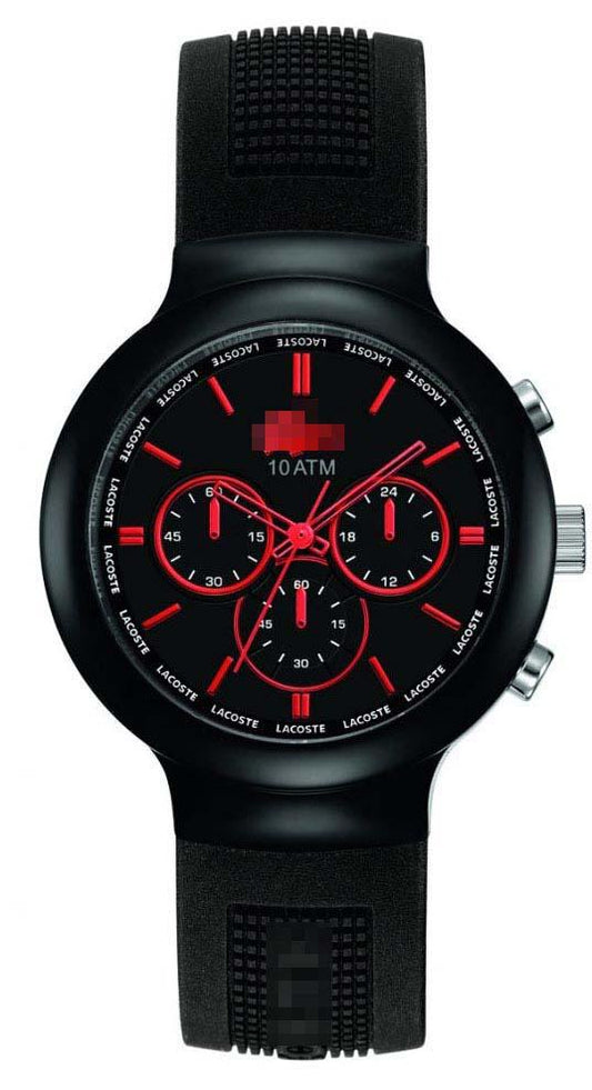 Custom Black Watch Dial 2010652