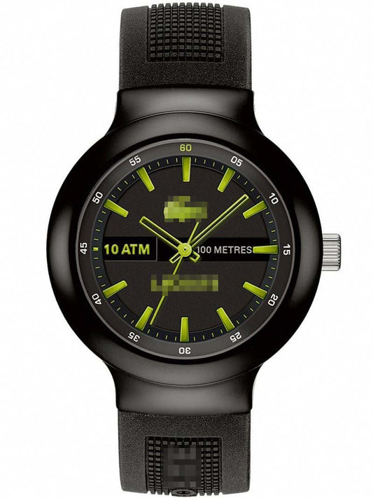 Wholesale Black Watch Dial 2010656