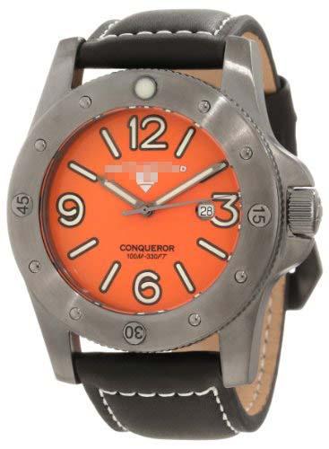 Custom Leather Watch Straps 20188-GM-06