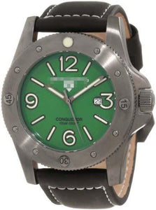 Custom Leather Watch Straps 20188-GM-08