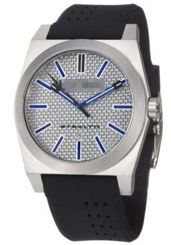 Custom Rubber Watch Bands 201SLKVL