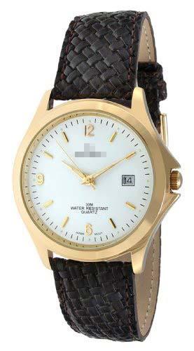 Custom Leather Watch Straps 2024BR