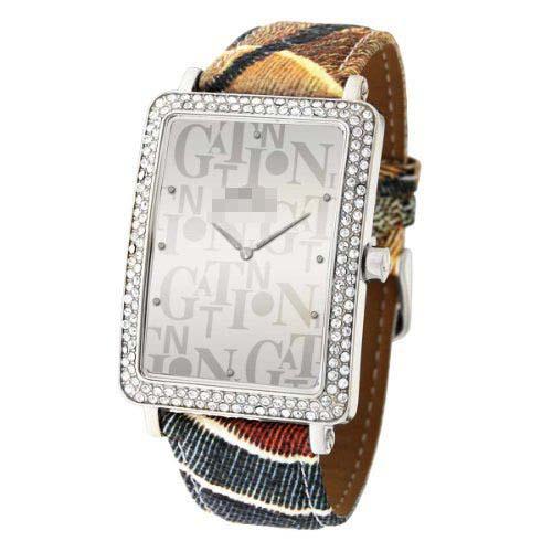 Wholesale Calfskin Watch Bands 202681SA13-13A
