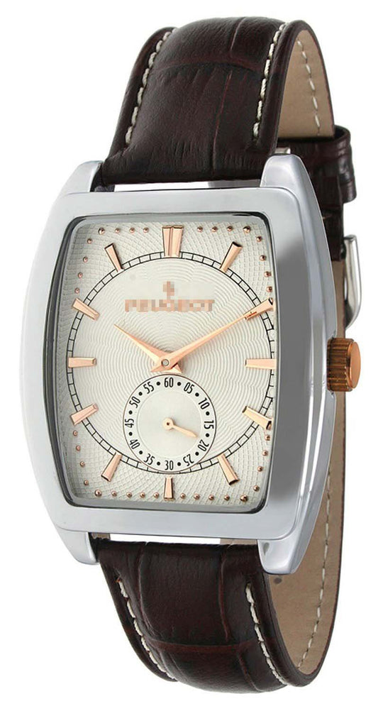 Custom Watch Dial 2027