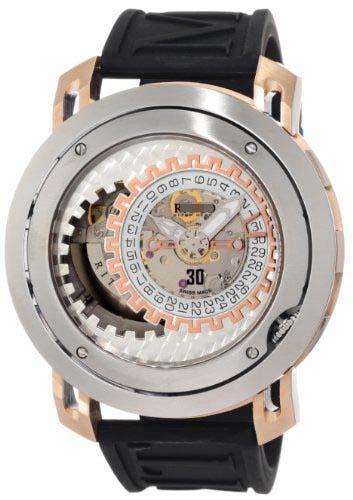 Customize Watch Dial 202-SS