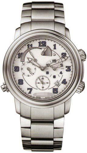 Custom White Watch Dial 2041-1127M-71