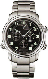 Customised Stainless Steel Watch Bracelets 2041-1130M-71