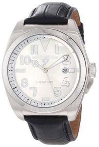 Custom Leather Watch Straps 20434-02S
