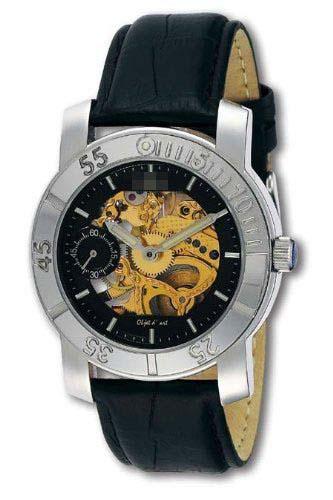 Customized Leather Watch Straps 2048
