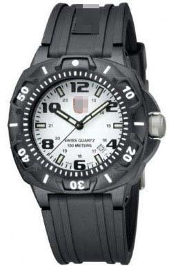 Customized Rubber Watch Bands 207