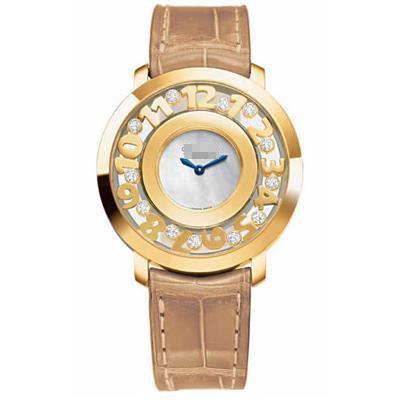 Custom Luxury Watch 207233-0001