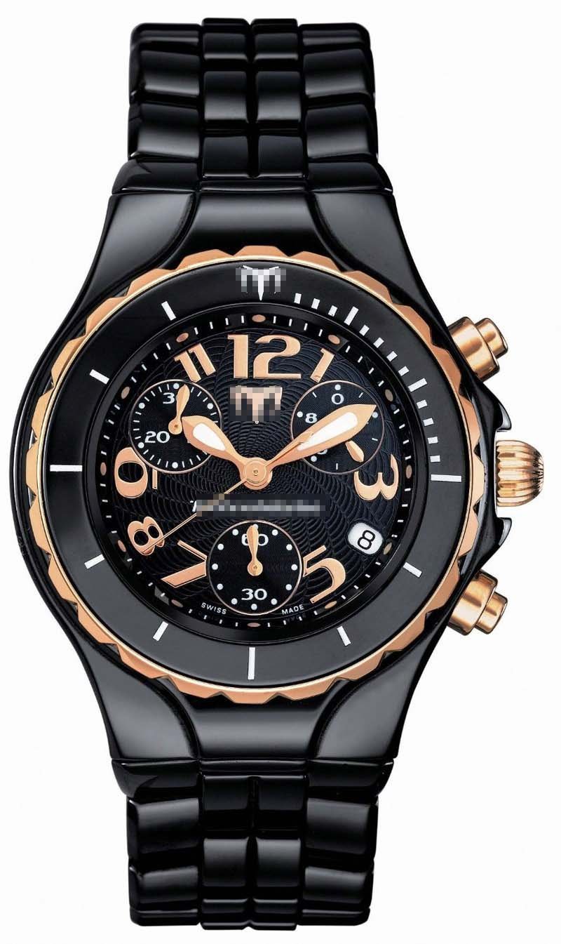 Customised Ceramic Watch Bands 208018