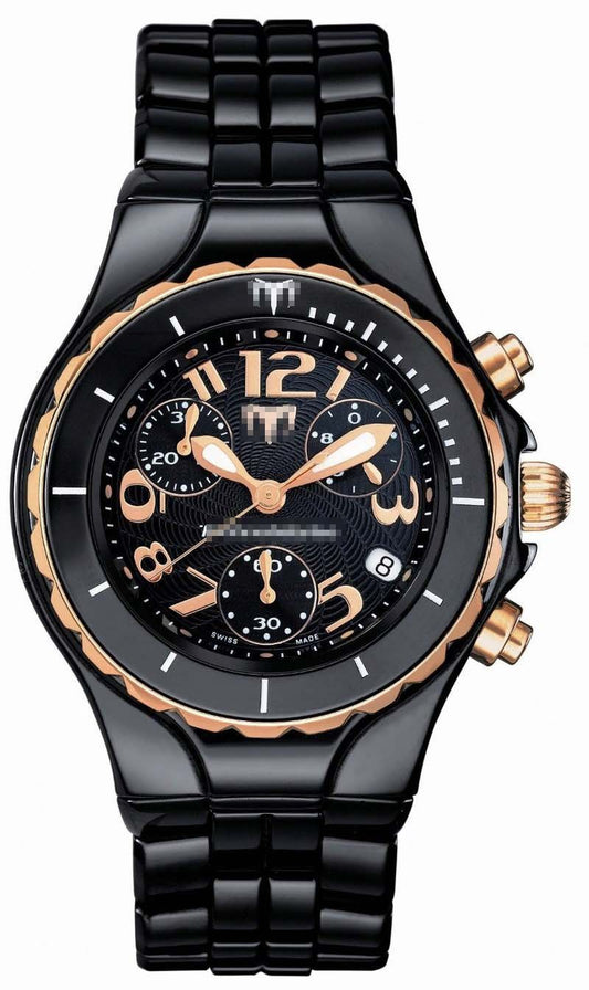 Customised Ceramic Watch Bands 208018