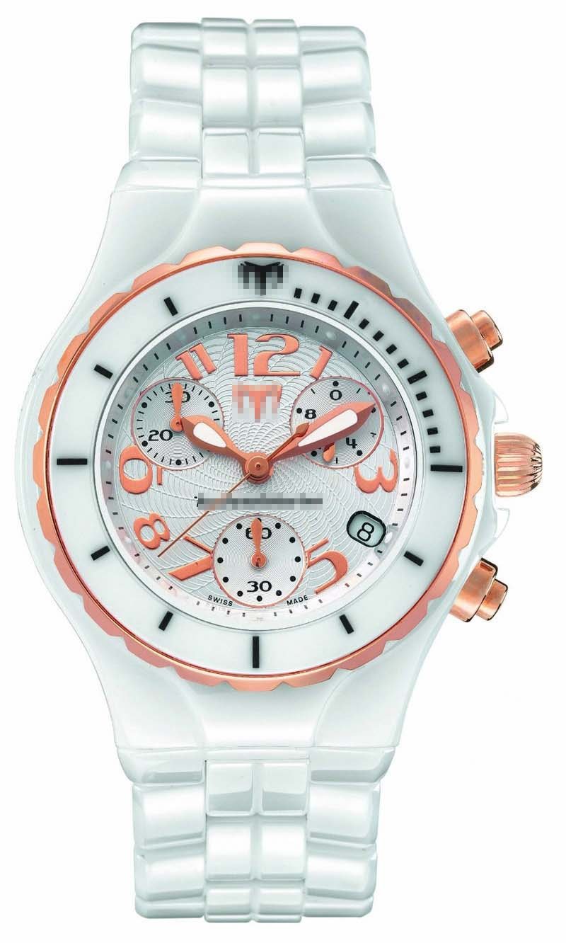 Customization Ceramic Watch Bands 208020