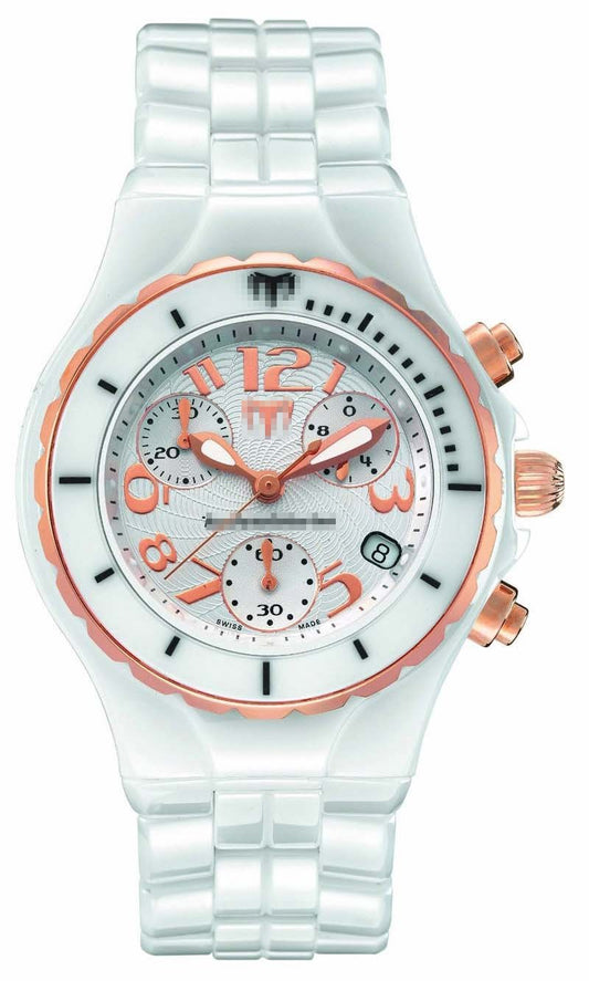 Customization Ceramic Watch Bands 208020