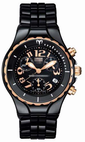 Customize Ceramic Watch Bands 208021