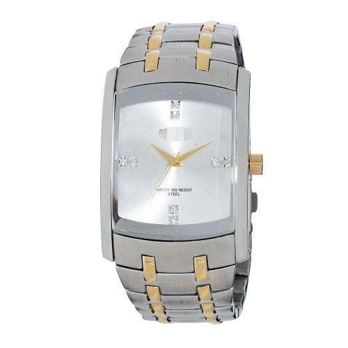 Custom Made Watch Face 20-4507SVTT