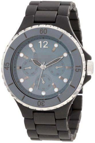 Wholesale Ceramic Watch Bands 20-4763GYBK