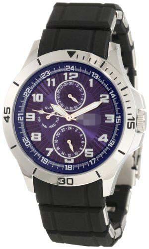 Wholesale Watch Dial 20-4782BLSV