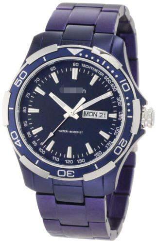 Custom Watch Dial 20-4785BLBL